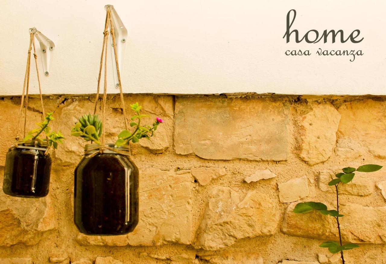 Casa Vacanza Home Рагуза Экстерьер фото