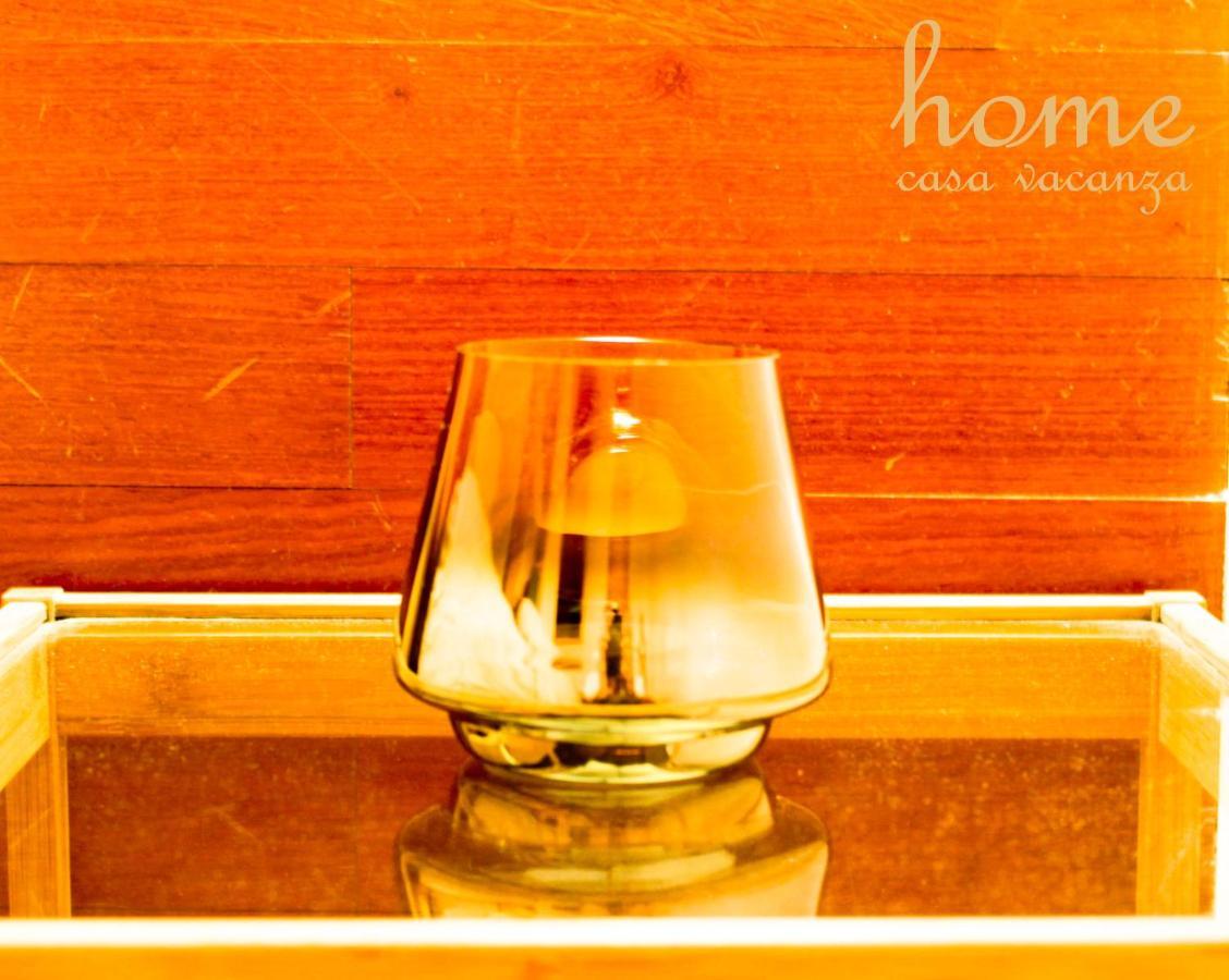 Casa Vacanza Home Рагуза Экстерьер фото