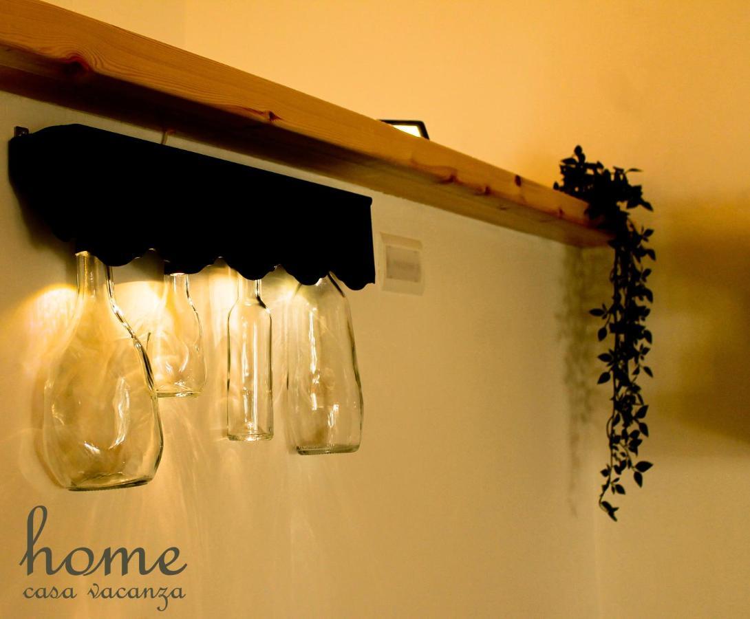 Casa Vacanza Home Рагуза Экстерьер фото