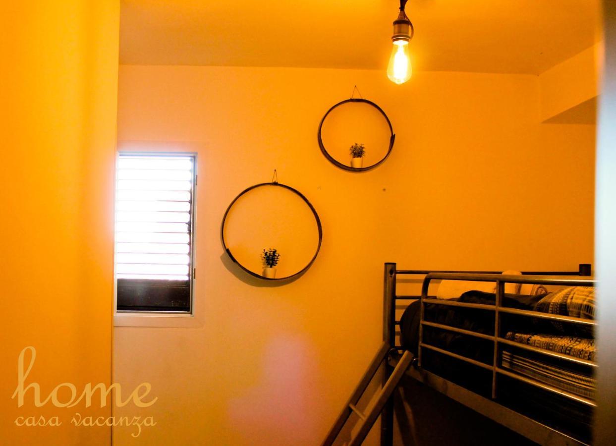 Casa Vacanza Home Рагуза Экстерьер фото