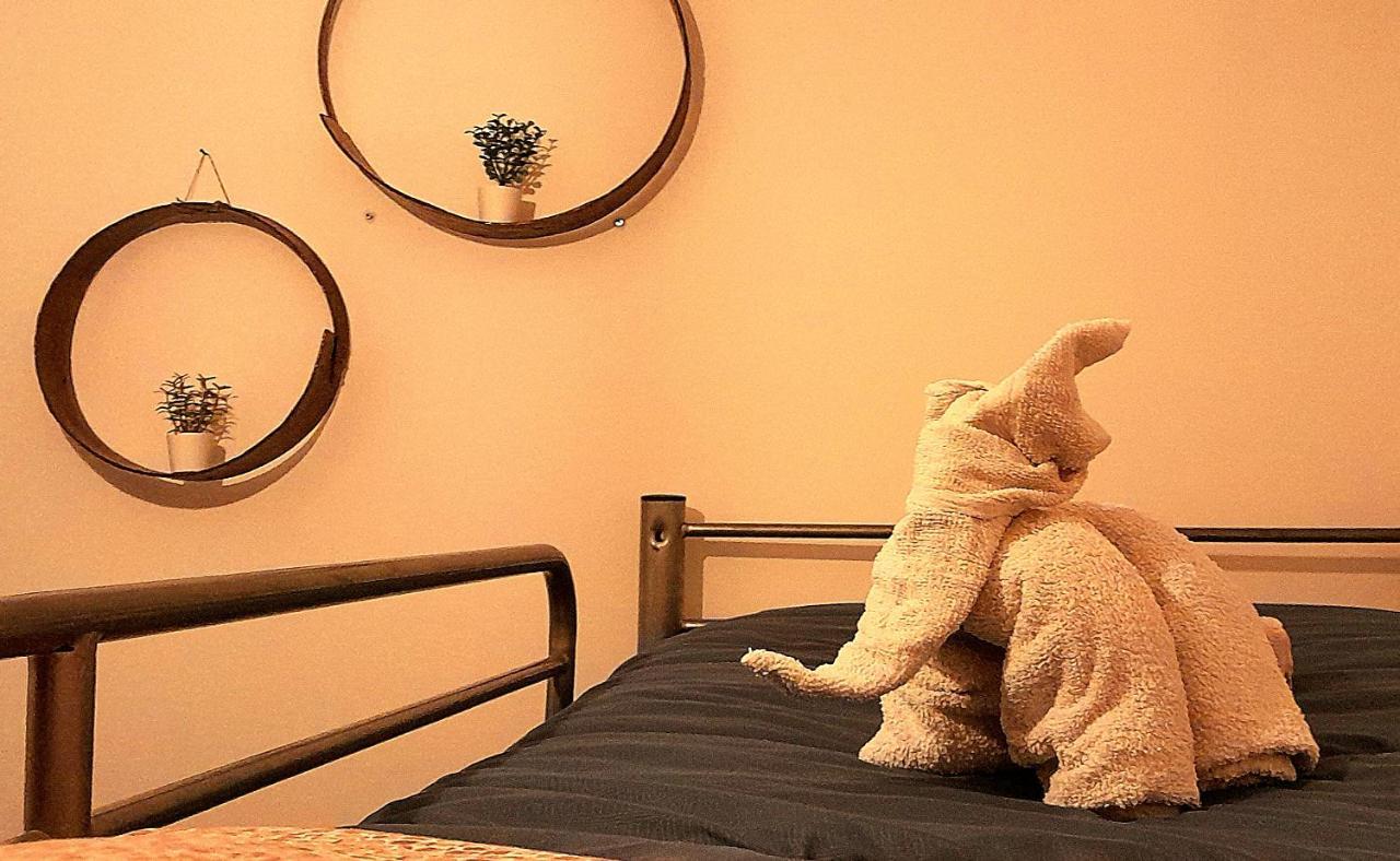 Casa Vacanza Home Рагуза Экстерьер фото