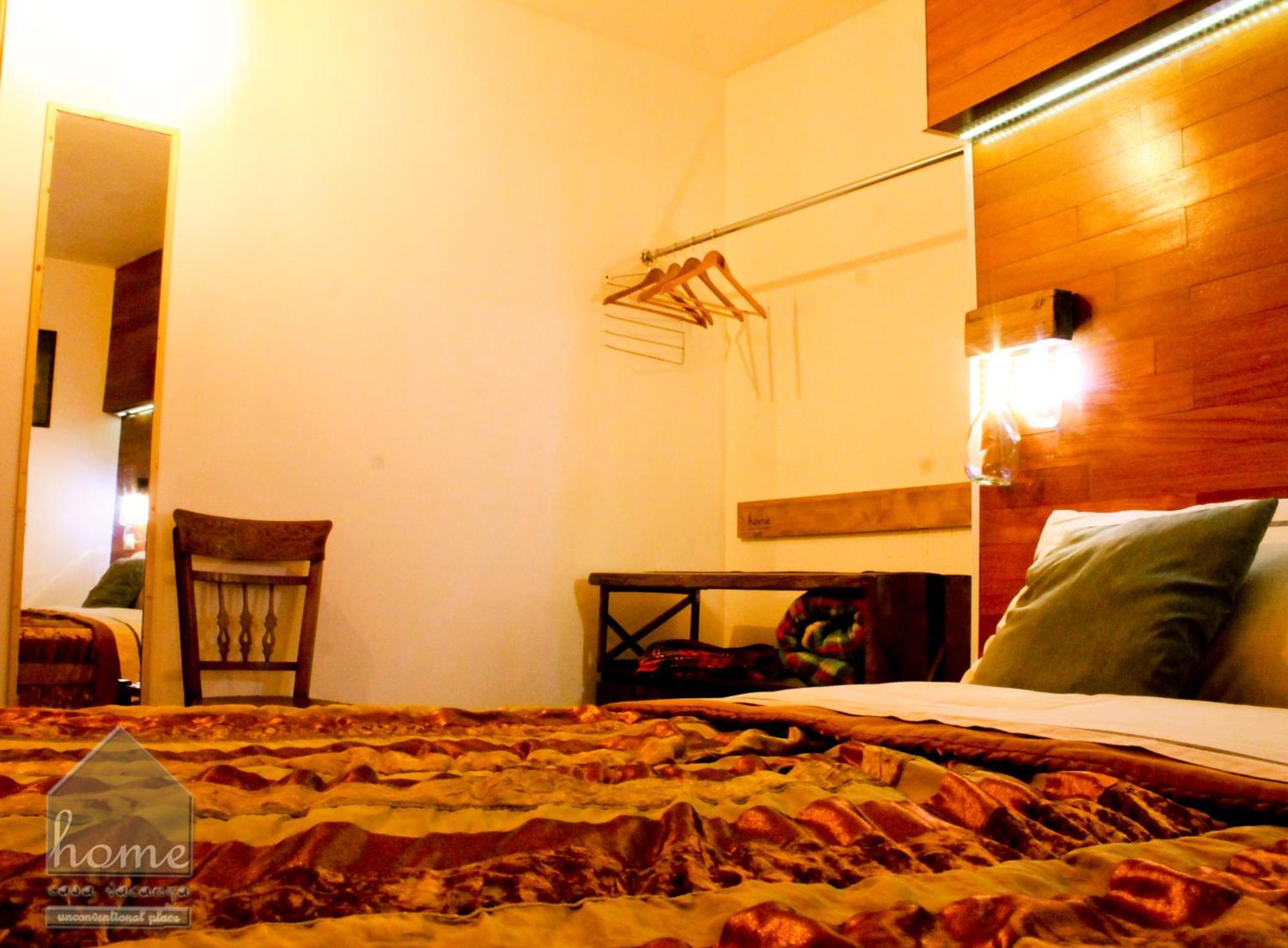 Casa Vacanza Home Рагуза Экстерьер фото