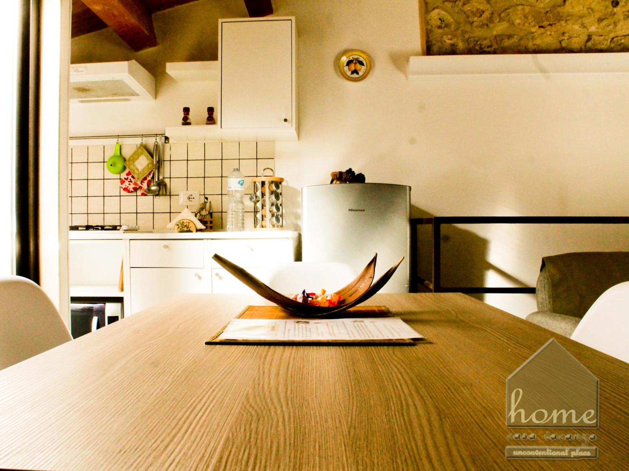 Casa Vacanza Home Рагуза Экстерьер фото