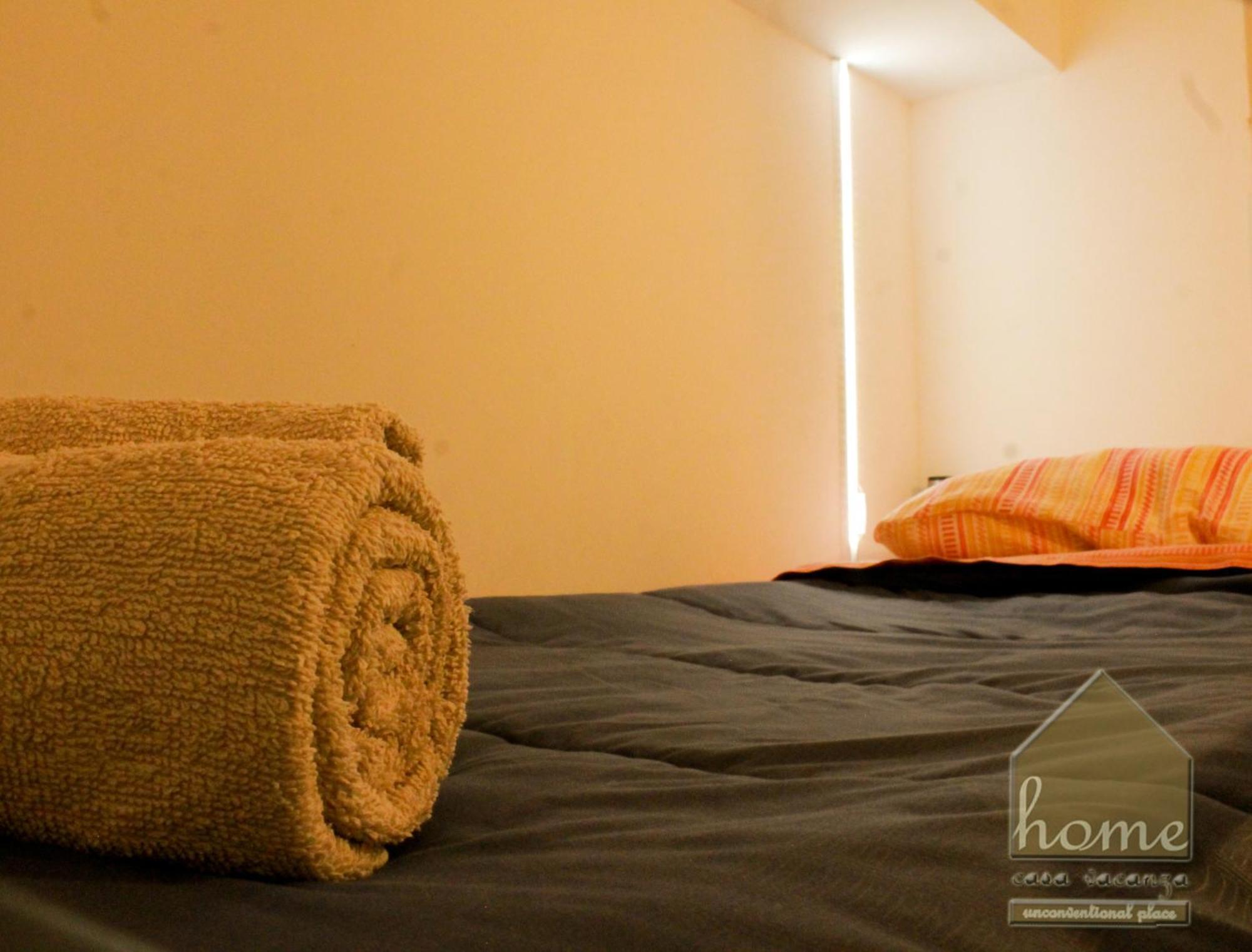 Casa Vacanza Home Рагуза Экстерьер фото