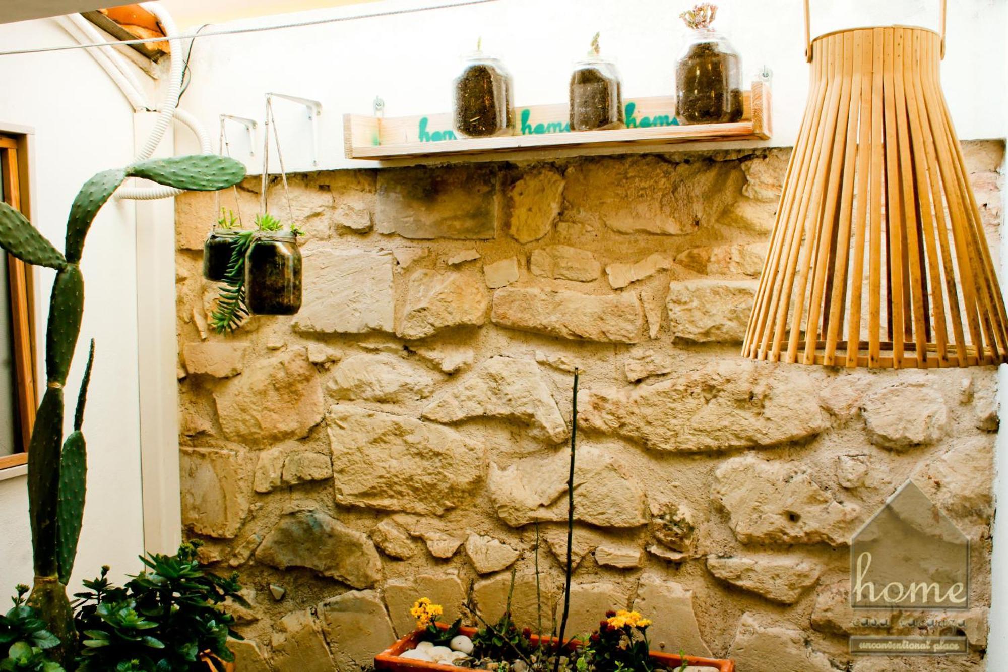 Casa Vacanza Home Рагуза Экстерьер фото